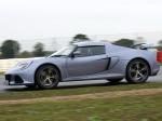 Lotus Exige S 2011 года (UK)